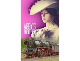 Livro Abbys Birthright de Judon Gray (Inglês)