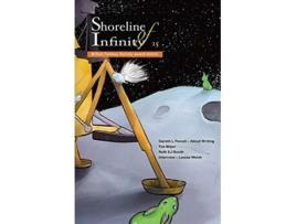 Livro Shoreline of Infinity 15 Science Fiction Magazine 15 de Gareth L Powell (Inglês)