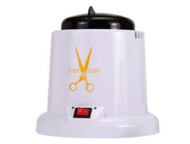 Copo de Desinfecção para Ferramentas de Manicure em Metal Modelo Americano 110V Tomada Tipo a Tomada Tipo I para Austrália