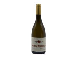 Vinho branco MONTBOURGEAU 5 Étoiles L'Etoile (0.75 L - 1 Unidade)