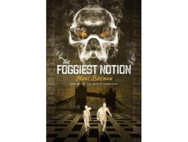 Livro The Foggiest Notion de Marc Breman (Inglês)