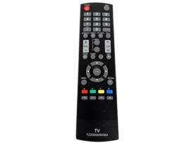 Comando TV DEEPSTONE para Tc-32Lc54 Tc-32Lc5 Tc-L32C5X Fernbedienung
