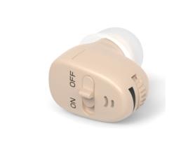 Audição Good P10 Amplificador Auditivo Aparelho Auditivo no Ouvido HOREND GOED