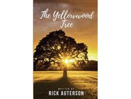 Livro The Yellowwood Tree de Rick Auterson (Inglês)