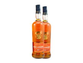 Whisky Single Malt LOCH LOMOND Fruit & Vanilla 10 Anos (0.7 L - 2 Unidades)