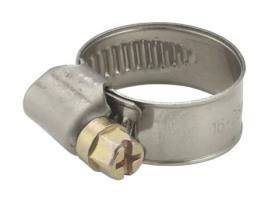 26 Abraçadeiras de Fixação Emaço Largura 12Mm Ø de Fixação 12-20 Mm . AROZ