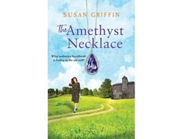 Livro The Amethyst Necklace The Amethyst Series de Susan Griffin (Inglês)