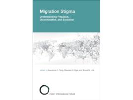Livro Migration Stigma de Eger e Maureen A (Inglês)