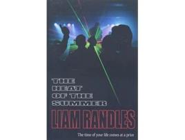 Livro The Heat of the Summer de Liam Randles (Inglês)