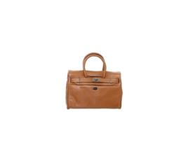 Bolsa MAC DOUGLAS Pyla Buni Em Ref Pele Castanho (23066 m)