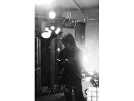 Livro Magnesium de Ray Buckley (Inglês)