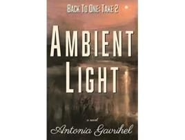 Livro Back to One Take 2 Ambient Light de Antonia Gavrihel (Inglês)