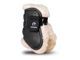 Botas Fetlock Shearling Deluxe Pretogatusos