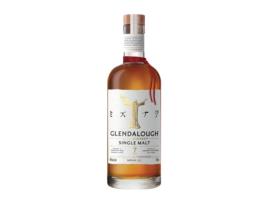 Whisky Single Malt GLENDALOUGH Mizunara (0.7 L - 1 Unidade)