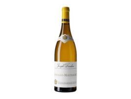 Vinho branco JOSEPH DROUHIN Chardonnay Chassagne-Montrachet (0.75 L - 1 Unidade)