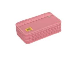 Kit escolar único para crianças Lässig Triple