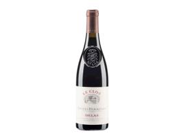 Vinho DELAS FRÈRES Cru Le Clos Syrah Crozes-Hermitage (0.75 L - 1 Unidade)