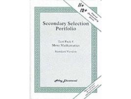 Livro Secondary Selection Portfolio de Lionel Athey (Inglês)