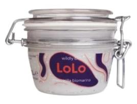 Máscara Biomarina 200 ml LOLO BIO