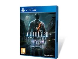 JG PS4 MURDERED SOUL SUSPECT