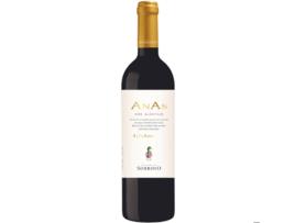 Anas Sobroso Reserva Doc Alentejo Vinho Tinto HERDADE DO SOBROSO