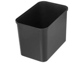 Caixa de Armazenamento/Banco SMARTSTORE Collect 76 Litros Preto