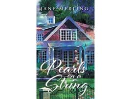 Livro Pearls on a String de Jane Merling (Inglês)