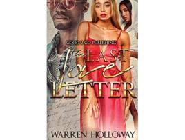 Livro The Last Love Letter 1 de Warren Holloway (Inglês)