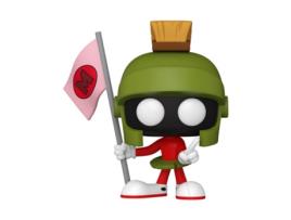 Figura Funko LOONEY TUNES Marvin O Marciano Sdcc 2024 Us Pop! Vinil