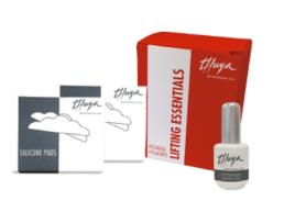 Kit Lifting pestanas Essential Thuya