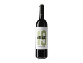 Vinho ASTRALES Tempranillo Ribera del Duero (0.75 L - 1 Unidade)