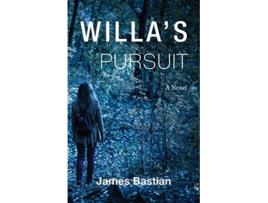 Livro Willas Pursuit de James Bastian (Inglês)