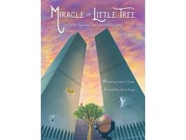 Livro Miracle of Little Tree de Linda S Foster (Inglês - Capa Dura)