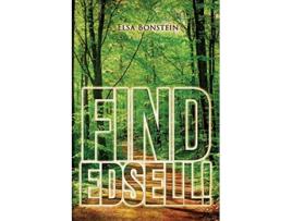 Livro Find Edsell de Elsa Bonstein (Inglês)
