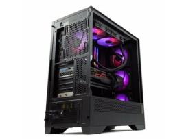 PC de Mesa PCCOM Imperial (1 TB SSD - 32 GB RAM - AMD Ryzen 5)