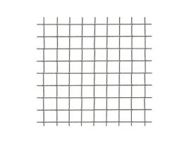 Malla Electrosoldada Galvanizada 6 X 6 Mm/ Ø 0,6 Mm CENTRAL DE ENREJADOS
