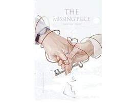 Livro The Missing Piece de Kun Yi Wei Lou (Inglês)