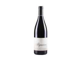 Serradelo Brancellao 2016 ALGUEIRA