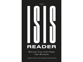 Livro ISIS Reader de Haroro J. Ingram, Craig Whiteside et al. (Inglês - Capa Dura)