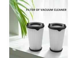 Acessórios de Aspirador 7Pcs Filtros Hepa Para Aeg Cx7-2 Ergorapido Aspirador Item No. Aef150 Filtro de Substituição F