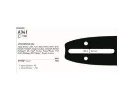 Pro Am Guide 35 Cm 140Sxea041 BRIGGS & STRATTON