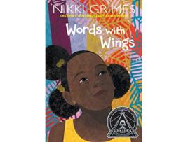 Livro Words with Wings de Nikki Grimes (Inglês)