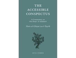 Livro The Accessible Conspectus de Musa Furber (Inglês)