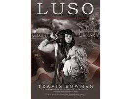 Livro Luso de Travis Scott Bowman (Inglês - Capa Dura)