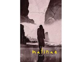 Livro Malinae de Josh Schlossberg (Inglês)