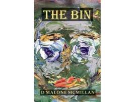 Livro The Bin de D Malone McMillan (Inglês)