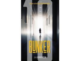 Livro Bunker Ten de Jan-Andrew Henderson (Inglês)