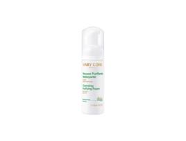 Pureza. MARY COHR Mousse Purificante Nettoyante