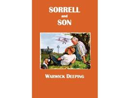 Livro Sorrell and Son de Warwick Deeping (Inglês)