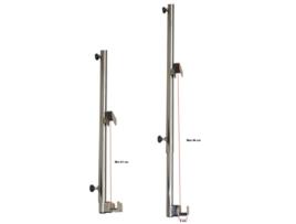 Pólo de Elevação para Cama Scrosati Arredamenti Metallici S.R.L.